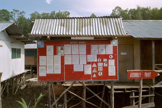 Photos Indonesie - Veronique Larue- photos de sa part/Mumusi base camp - ${label} ${"Fichier: "|fileName} © Christian Bois