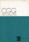 19731200_CGG-Actualites-dec-1973_FL CGG-Actualités DÉCEMBRE 1973 Contribution François Levy © CERCLE CGG